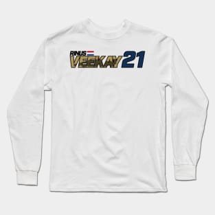 Rinus VeeKay '23 Long Sleeve T-Shirt